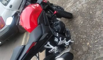 HONDA CB 500 2027 full