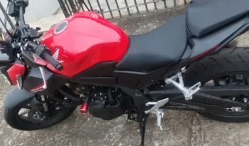 HONDA CB 500 2027 full