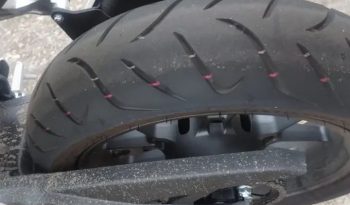 HONDA CB 500 2027 full
