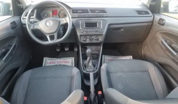 VW VOYAGE 1.0 FLEX 2023 full