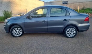 VW VOYAGE 1.0 FLEX 2023 full