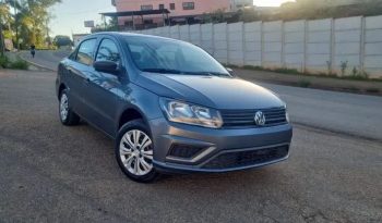 VW VOYAGE 1.0 FLEX 2023 full