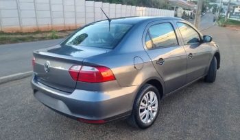 VW VOYAGE 1.0 FLEX 2023 full