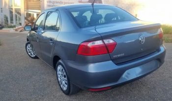 VW VOYAGE 1.0 FLEX 2023 full