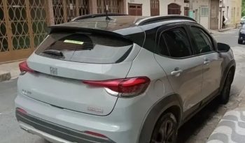 FIAT PULSE AUDACE 1.0 TURBO FLEX AT 2024 full