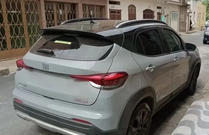 FIAT PULSE AUDACE 1.0 TURBO FLEX AT 2024 full