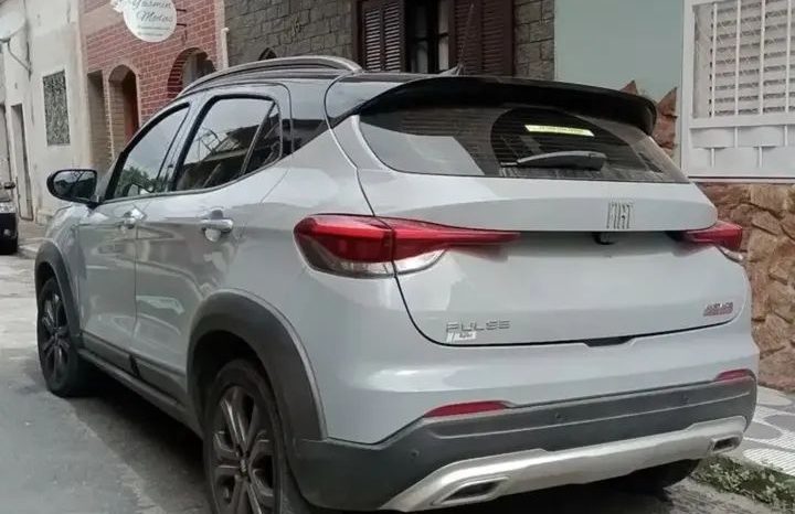 FIAT PULSE AUDACE 1.0 TURBO FLEX AT 2024 full