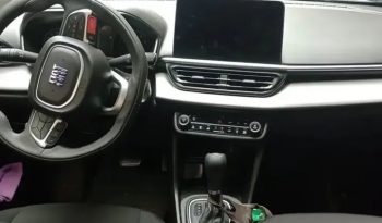 FIAT PULSE AUDACE 1.0 TURBO FLEX AT 2024 full