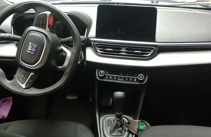 FIAT PULSE AUDACE 1.0 TURBO FLEX AT 2024 full