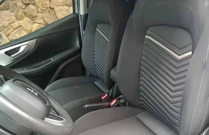 FIAT PULSE AUDACE 1.0 TURBO FLEX AT 2024 full