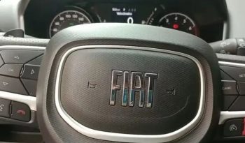 FIAT PULSE AUDACE 1.0 TURBO FLEX AT 2024 full