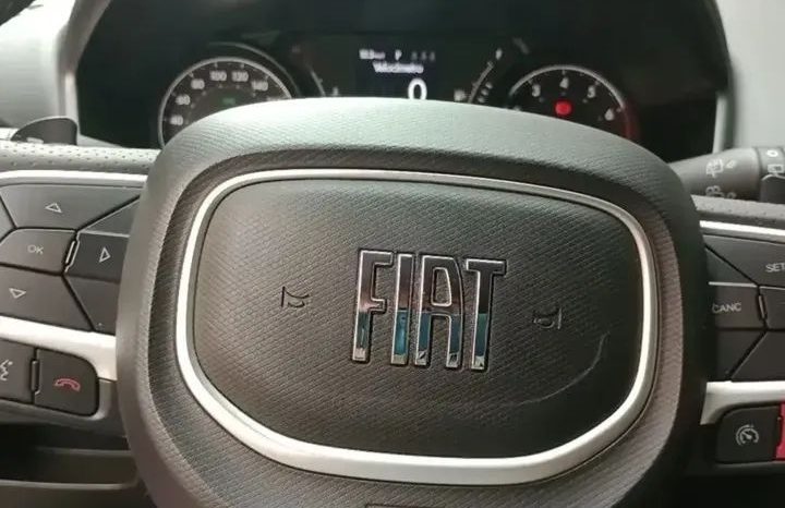 FIAT PULSE AUDACE 1.0 TURBO FLEX AT 2024 full