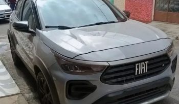 FIAT PULSE AUDACE 1.0 TURBO FLEX AT 2024 full