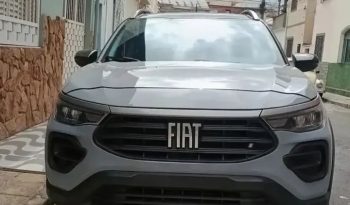FIAT PULSE AUDACE 1.0 TURBO FLEX AT 2024 full