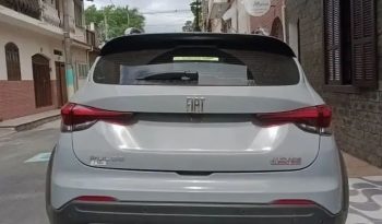FIAT PULSE AUDACE 1.0 TURBO FLEX AT 2024 full
