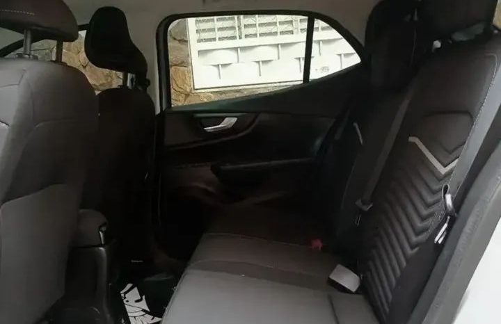 FIAT PULSE AUDACE 1.0 TURBO FLEX AT 2024 full