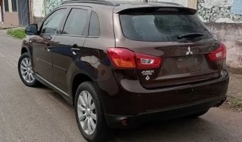 MITSUBISHI ASX 4X2 2.0 AT 2015 full