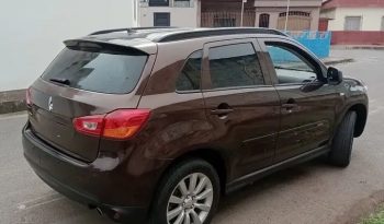 MITSUBISHI ASX 4X2 2.0 AT 2015 full