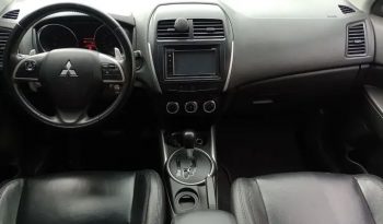 MITSUBISHI ASX 4X2 2.0 AT 2015 full