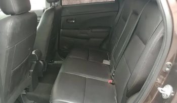 MITSUBISHI ASX 4X2 2.0 AT 2015 full