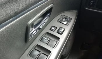 MITSUBISHI ASX 4X2 2.0 AT 2015 full