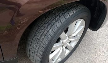 MITSUBISHI ASX 4X2 2.0 AT 2015 full