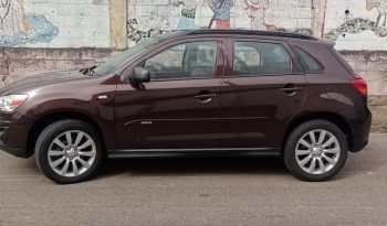 MITSUBISHI ASX 4X2 2.0 AT 2015 full
