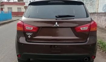 MITSUBISHI ASX 4X2 2.0 AT 2015 full