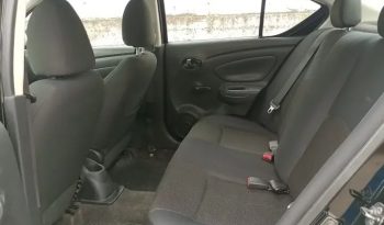 NISSAN VERSA S 1.6 FLEX MANUAL 2013 full