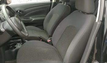 NISSAN VERSA S 1.6 FLEX MANUAL 2013 full