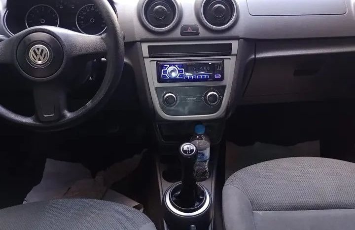VW GOL G5 1.0 FLEX 2010 full