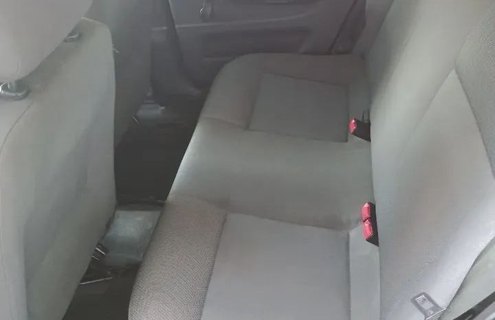 VW GOL G5 1.0 FLEX 2010 full