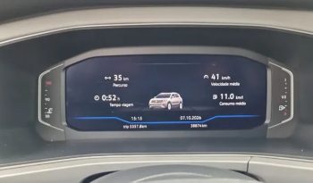 VW T-CROSS COMF TSI 1.0 FLEX AT 2025 full