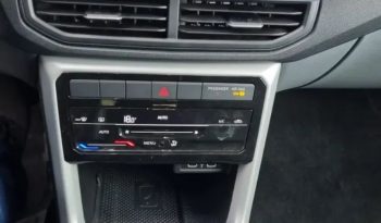VW T-CROSS COMF TSI 1.0 FLEX AT 2025 full