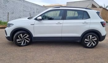 VW T-CROSS COMF TSI 1.0 FLEX AT 2025 full