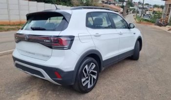 VW T-CROSS COMF TSI 1.0 FLEX AT 2025 full