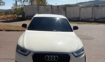 AUDI Q3 TFSI 2.0 AT 2013 full