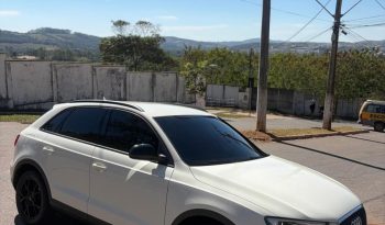 AUDI Q3 TFSI 2.0 AT 2013 full