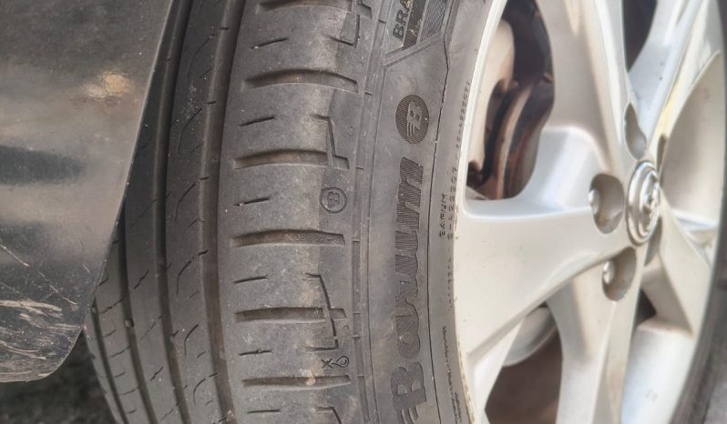 TOYOTA COROLLA XEI 2.0 FLEX AT 2014 full