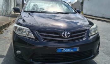 TOYOTA COROLLA XEI 2.0 FLEX AT 2014 full