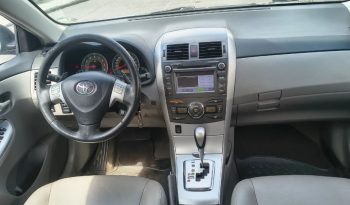 TOYOTA COROLLA XEI 2.0 FLEX AT 2014 full