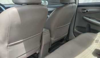 TOYOTA COROLLA XEI 2.0 FLEX AT 2014 full