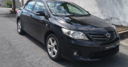 TOYOTA COROLLA XEI 2.0 FLEX AT 2014