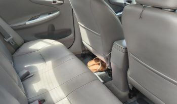 TOYOTA COROLLA XEI 2.0 FLEX AT 2014 full