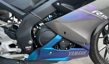 YAMAHA R-15 155 CC 2025 full