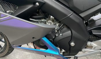 YAMAHA R-15 155 CC 2025 full