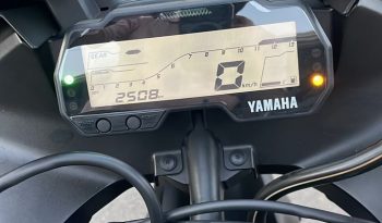 YAMAHA R-15 155 CC 2025 full
