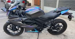 YAMAHA R-15 155 CC 2025