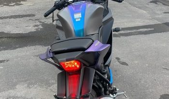 YAMAHA R-15 155 CC 2025 full