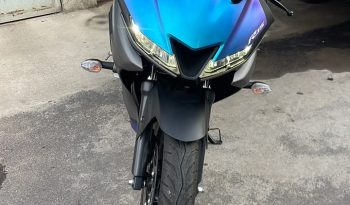 YAMAHA R-15 155 CC 2025 full